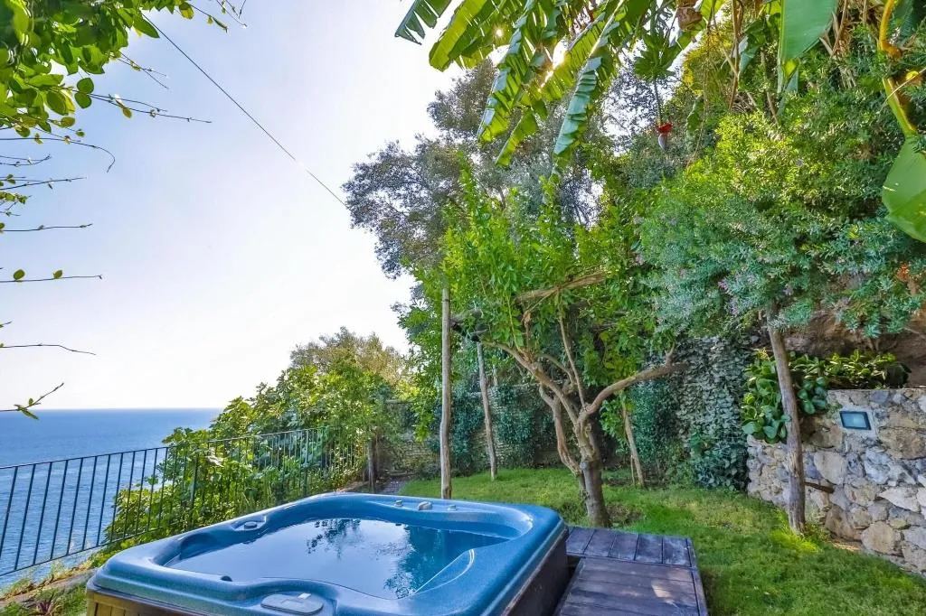 Room, Villa Santa Maria - Luxury Country House, Naples