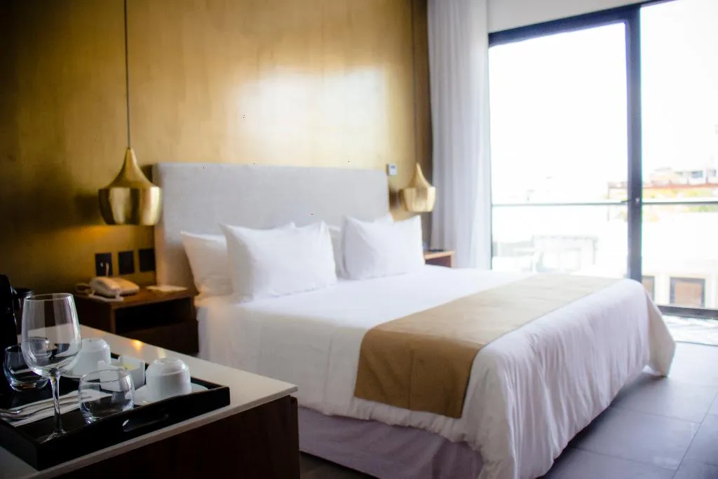 Room PREMIUM KING BED Room, IT Boutique Hotel & Restaurant, Playa Del Carmen