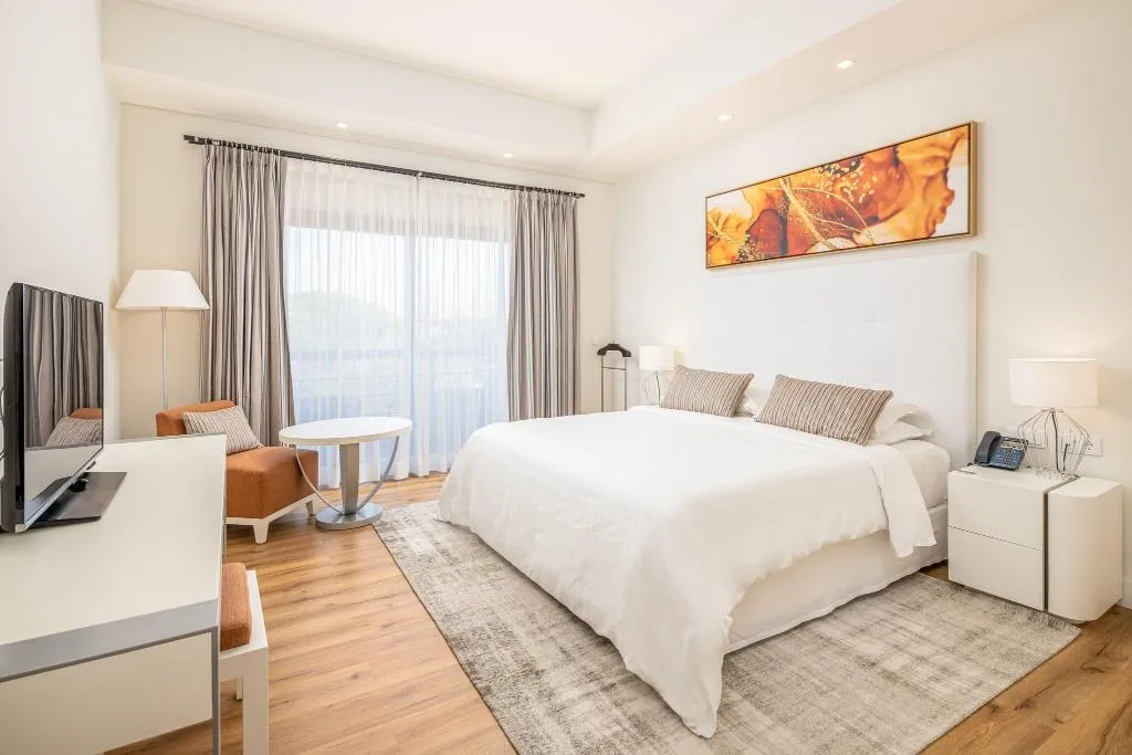 Room, Sheraton Cascais, Lisbon