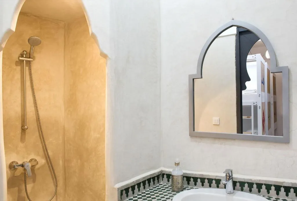 Room, Rodamon Riad Marrakech, Marrakech
