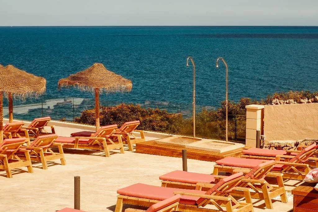Pool, ICON Valparaiso -Adults Only, Majorca