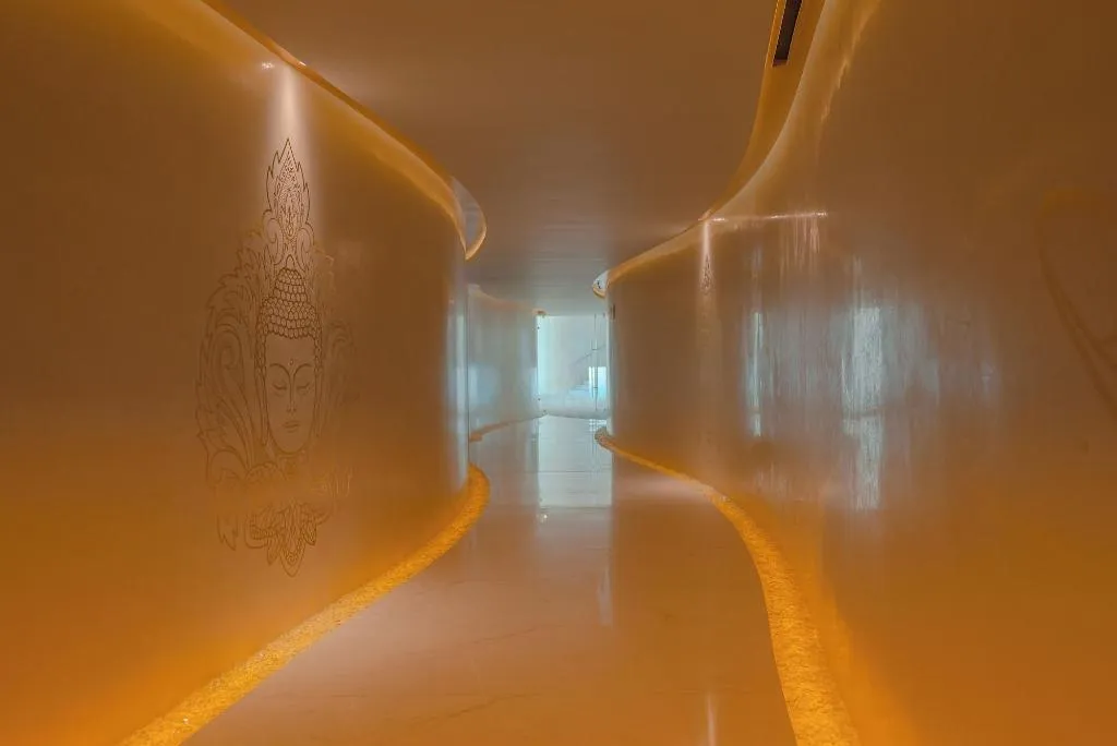 Sports and Entertainment, Hotel Mousai Cancun Ocean Front Adults Only, Cancun Area