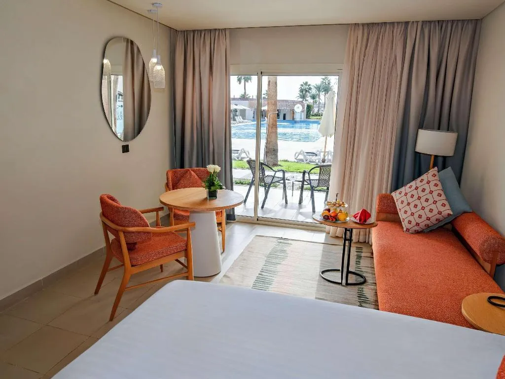 Room, Naama Bay Promenade Resort Managed By Accor, Red Sea Riviera