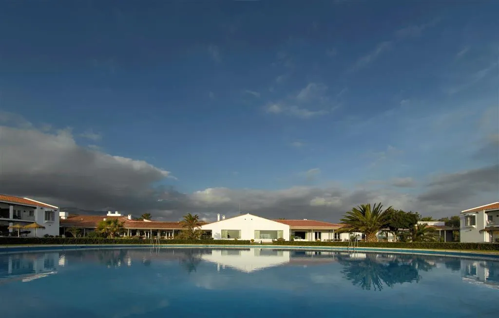General view, Parador de Malaga Golf, Costa Del Sol