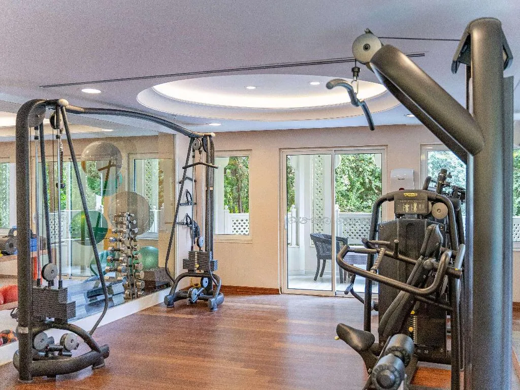 Sports and Entertainment, Ali Bey Resort Sorgun, Antalya