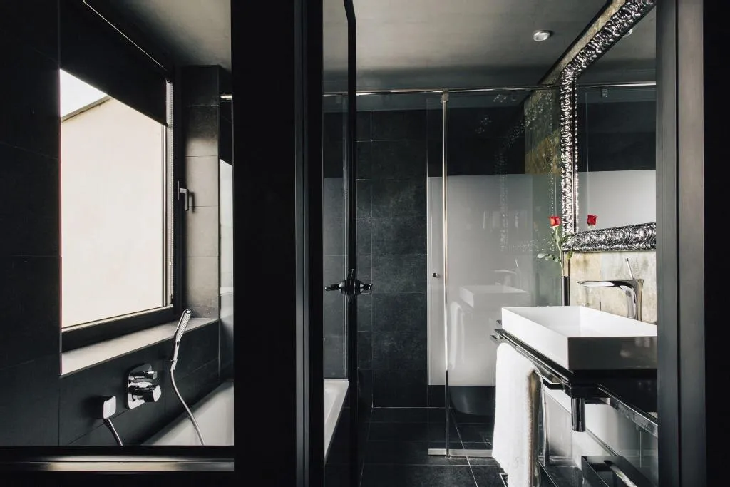 SUITE CITY VIEW Room, Bagues, Barcelona