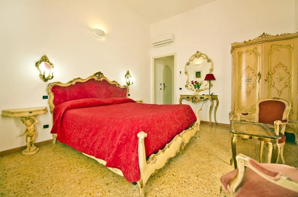 General view, Residenza Sole, Naples