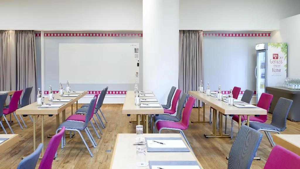 Conferences, Hollywood Media Hotel, Berlin