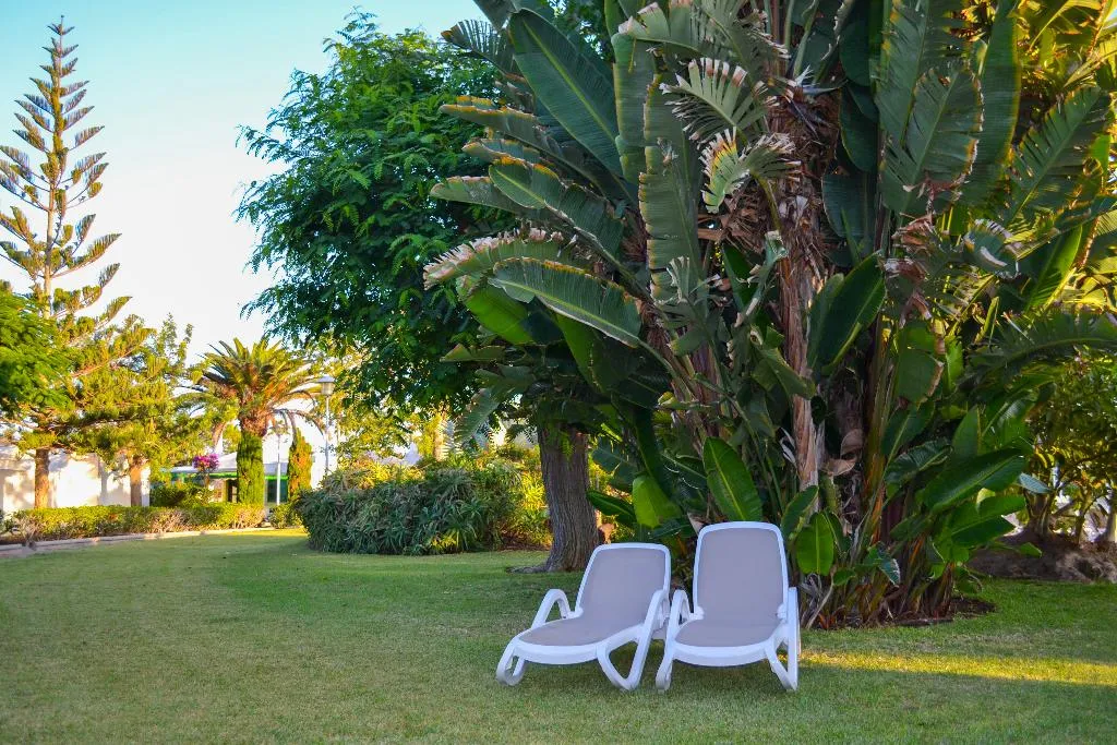 Sports and Entertainment, Bungalows Cordial Sandy Golf, Gran Canaria