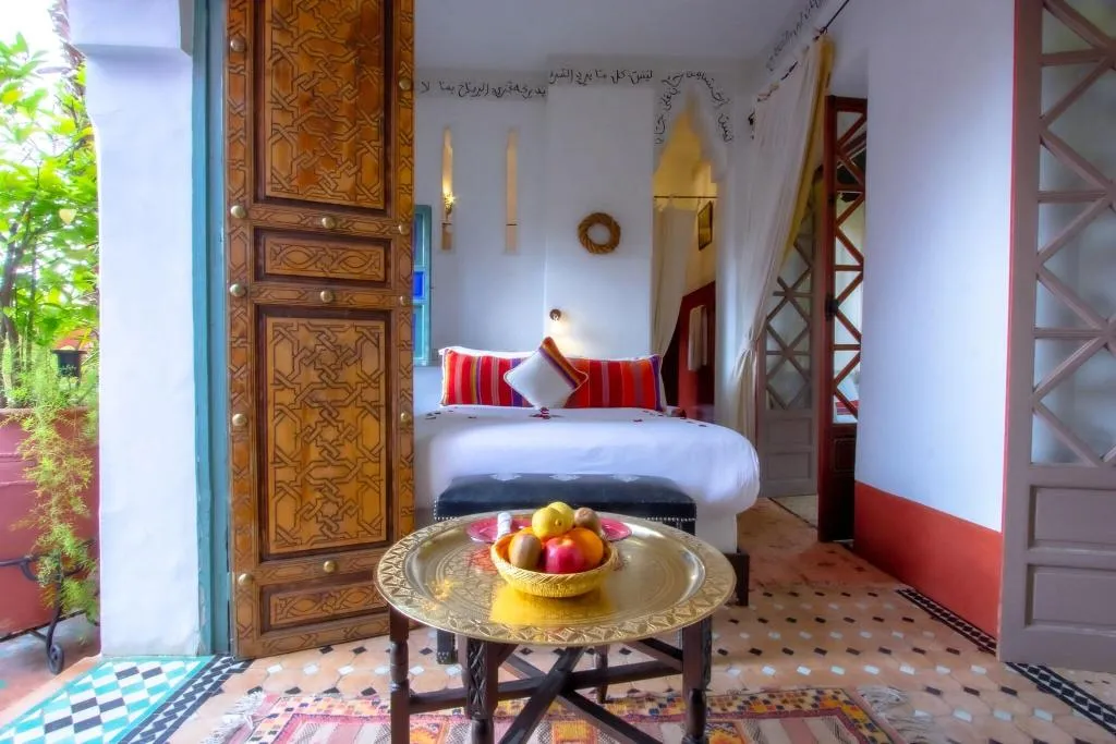 Room, Riad Kaiss By Sanssouci Collection, Marrakech