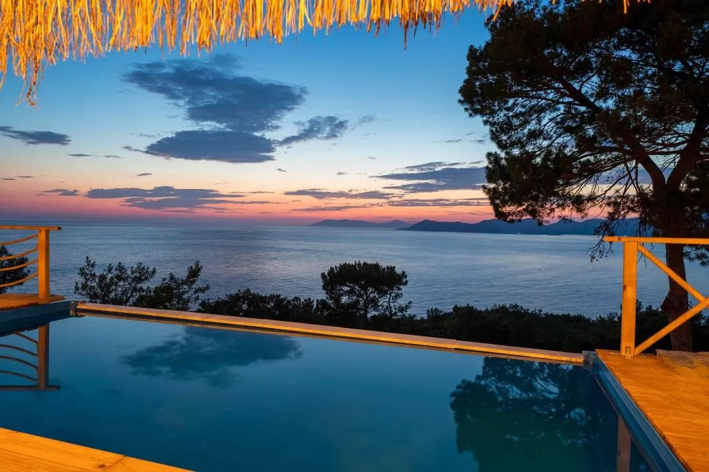 Room, Heaven Resort Faralya, Dalaman