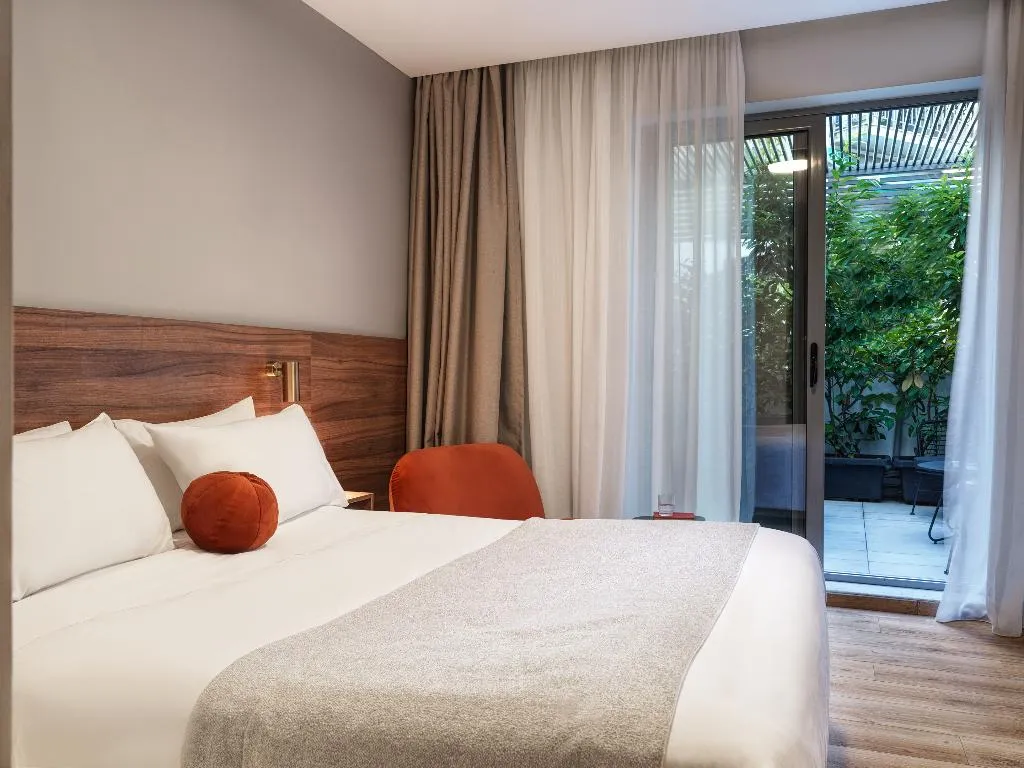 SUITE DELUXE Room, The Newel Acropolis, Athens
