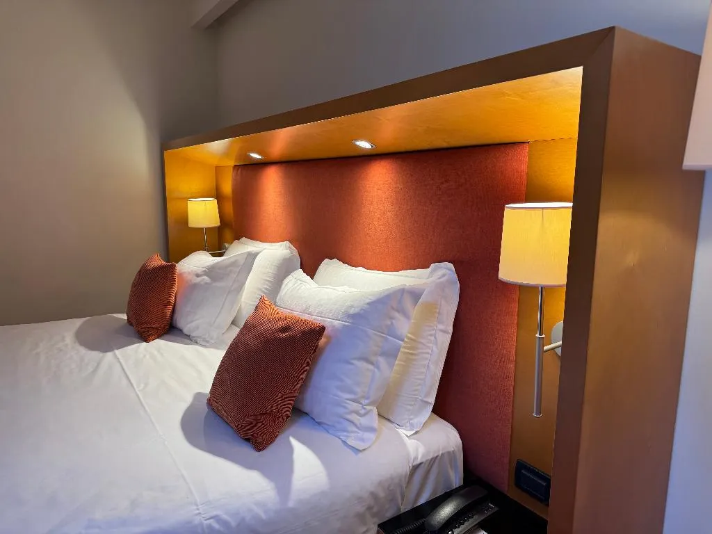 DOUBLE CAPACITY 2 Room, Ruzzini Palace, Venice