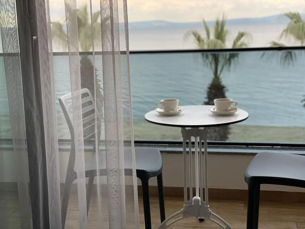 Room, Palmon Hotel, Izmir