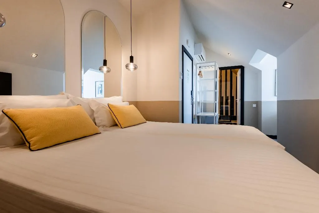 Double or Twin CLASSIC Room, Pousada Vila Real de Santo Antonio, Algarve