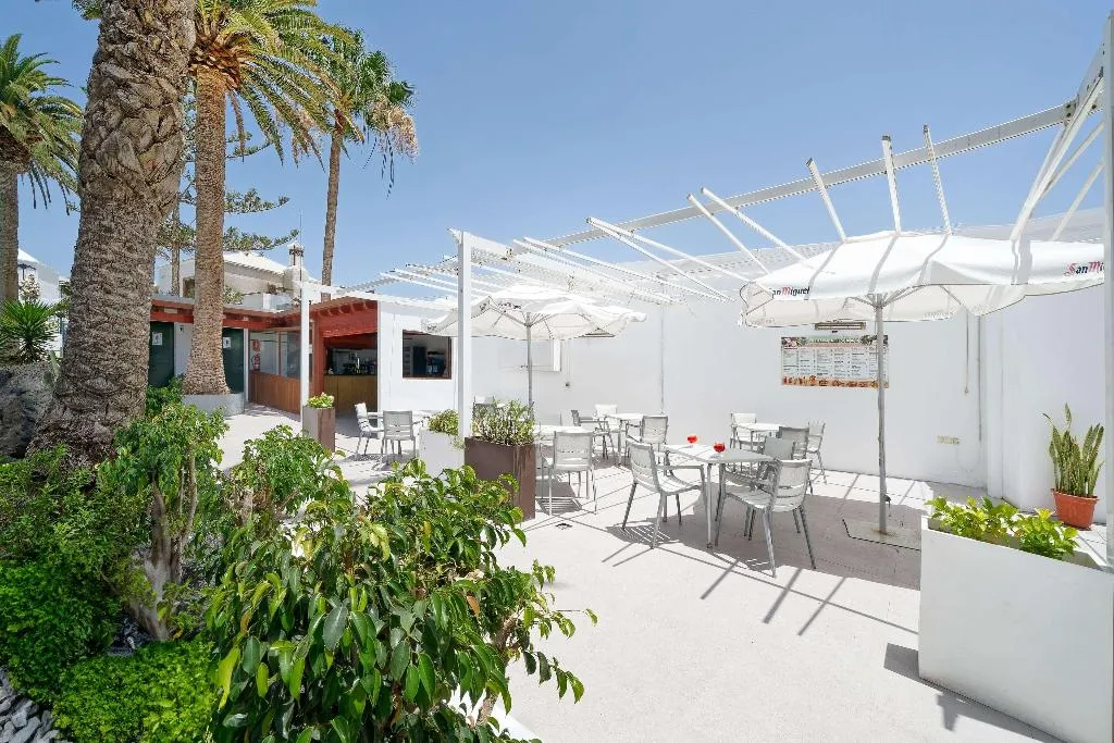 Bar, Labranda Playa Club, Lanzarote