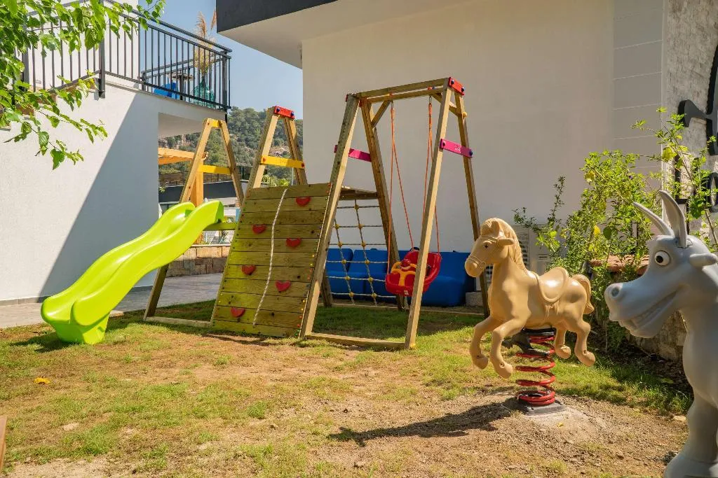 Sports and Entertainment, L Hotel Sarigerme, Dalaman