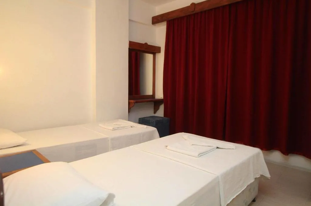 Room, Marigold Apart, Izmir