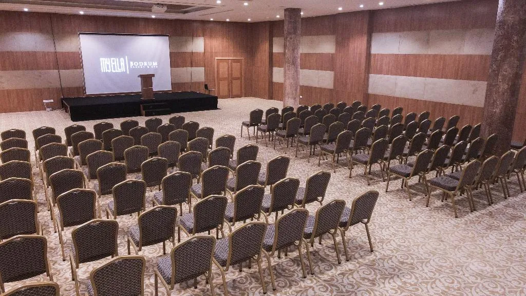 Conferences, MyElla Bodrum Resort & Spa, Bodrum