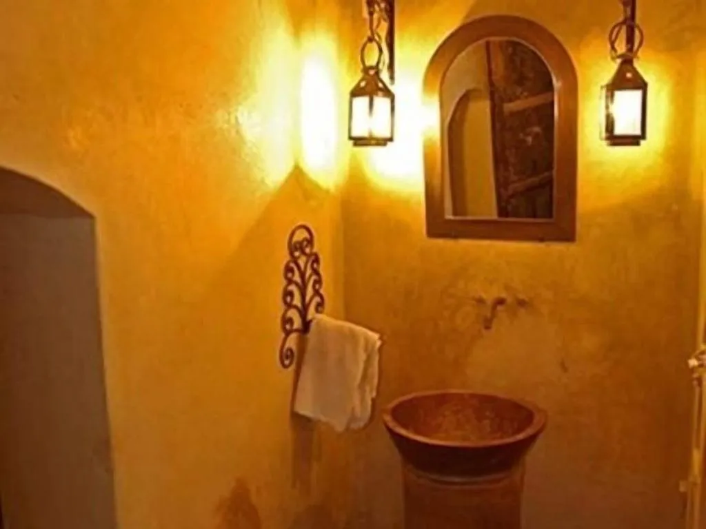 Room, Riad Dar Malak, Marrakech