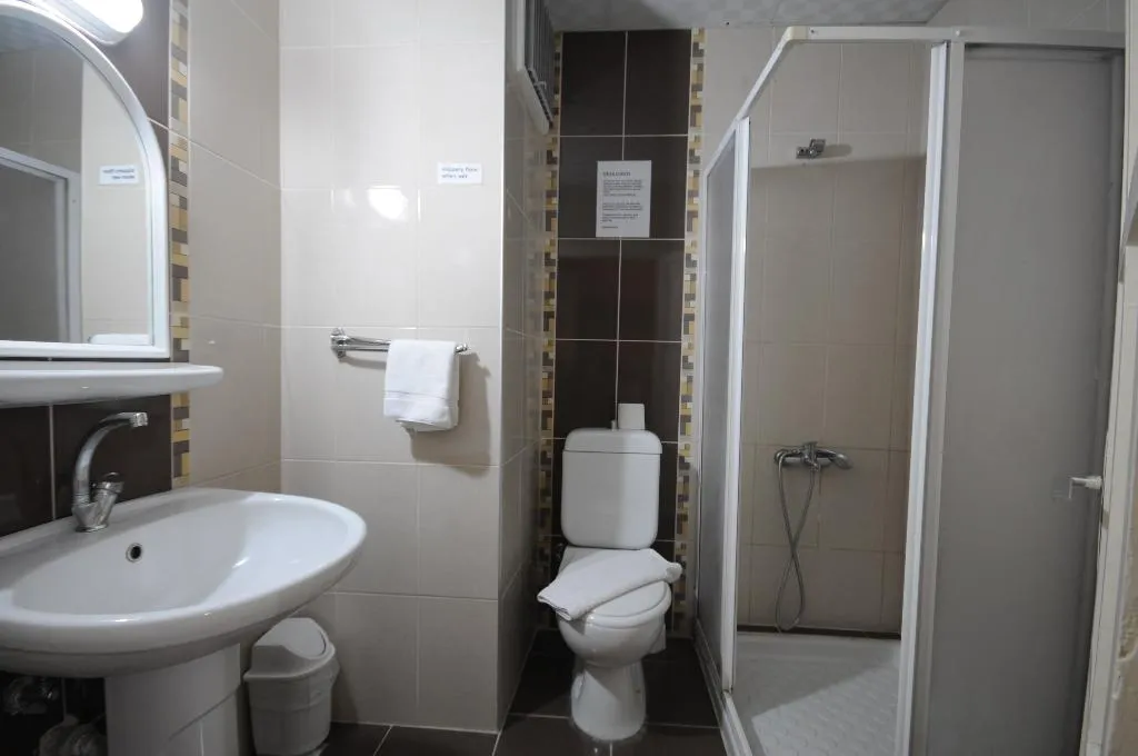 APARTMENT ECONOMY Room, Grand Villa Sol Apart, Dalaman
