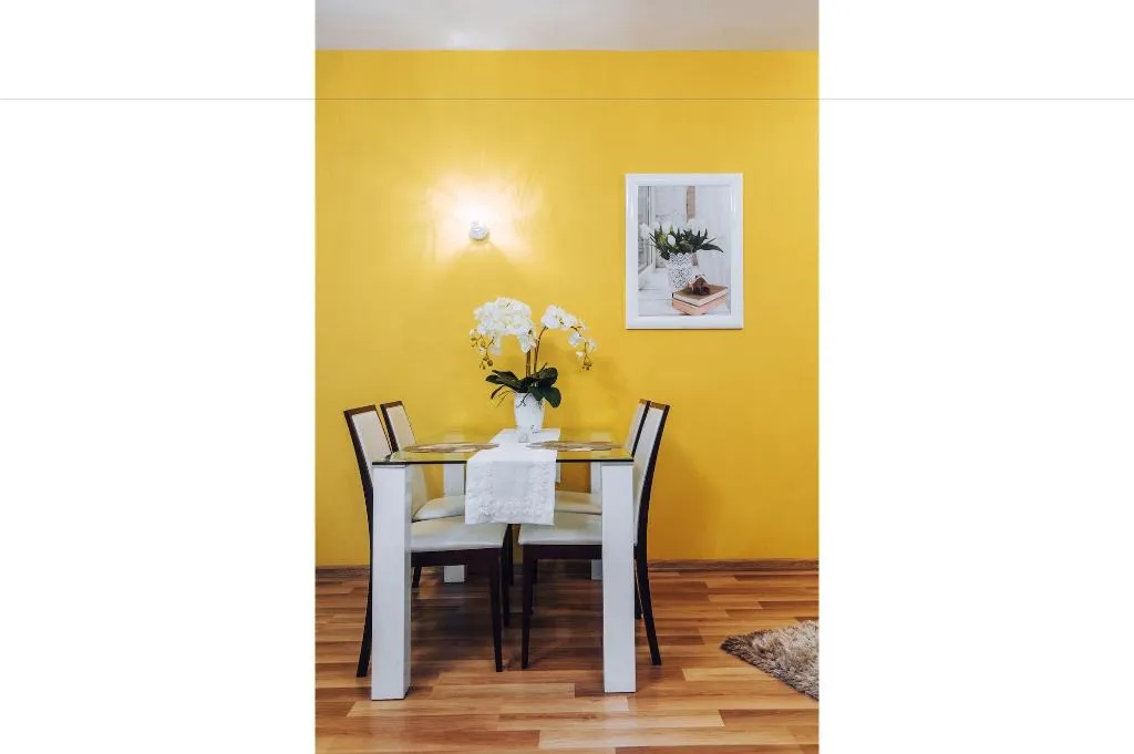 Room, City Lights Apartments, Krakow