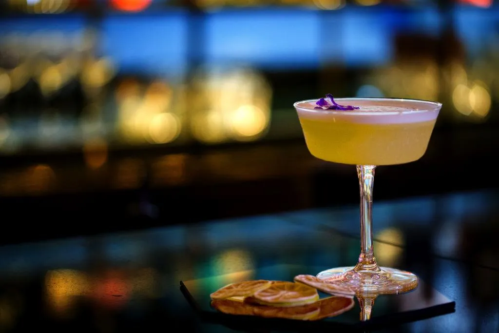 Bar, Maxime Boutique Hotel Avenida da Liberdade, Lisbon