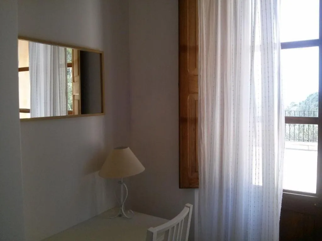 Room, Hotel Rural S'Era Vella, Majorca