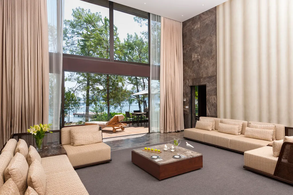 VILLA TWO BEDROOMS Room, Club Prive By Rixos Gocek, Dalaman