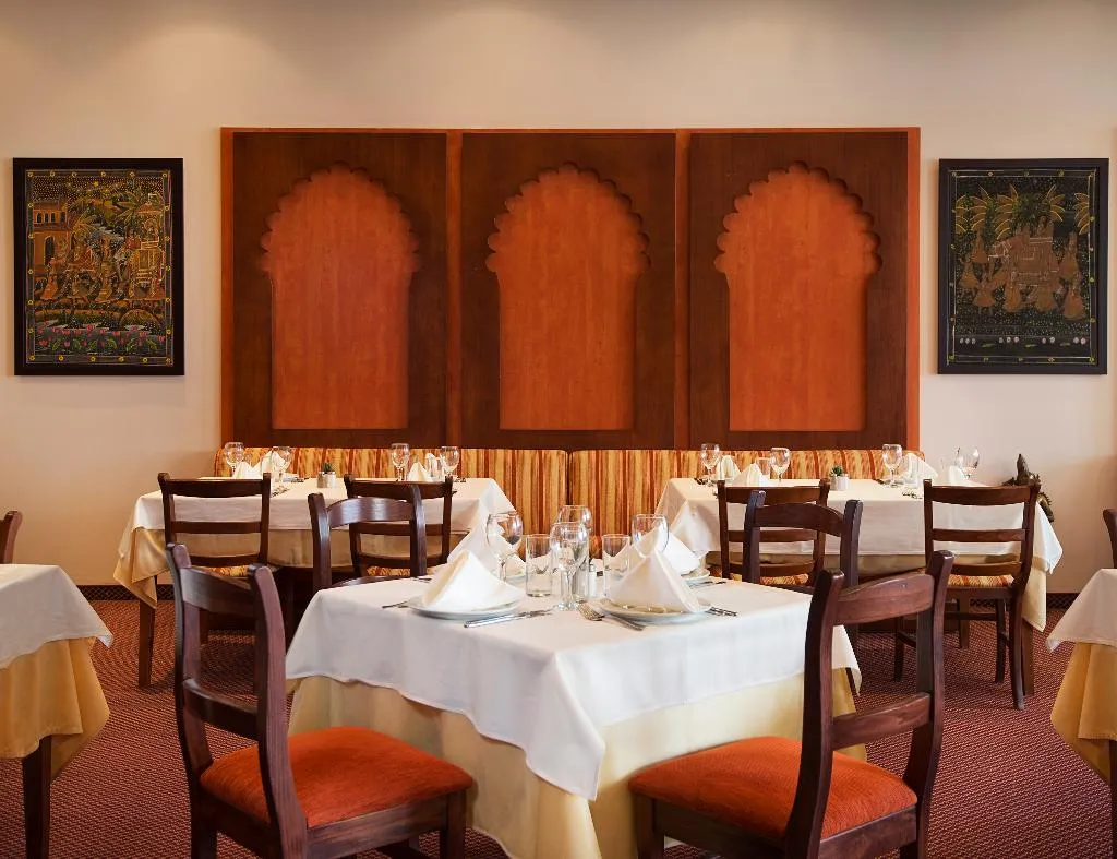 Restaurant, Melia Sunny Beach, Bourgas