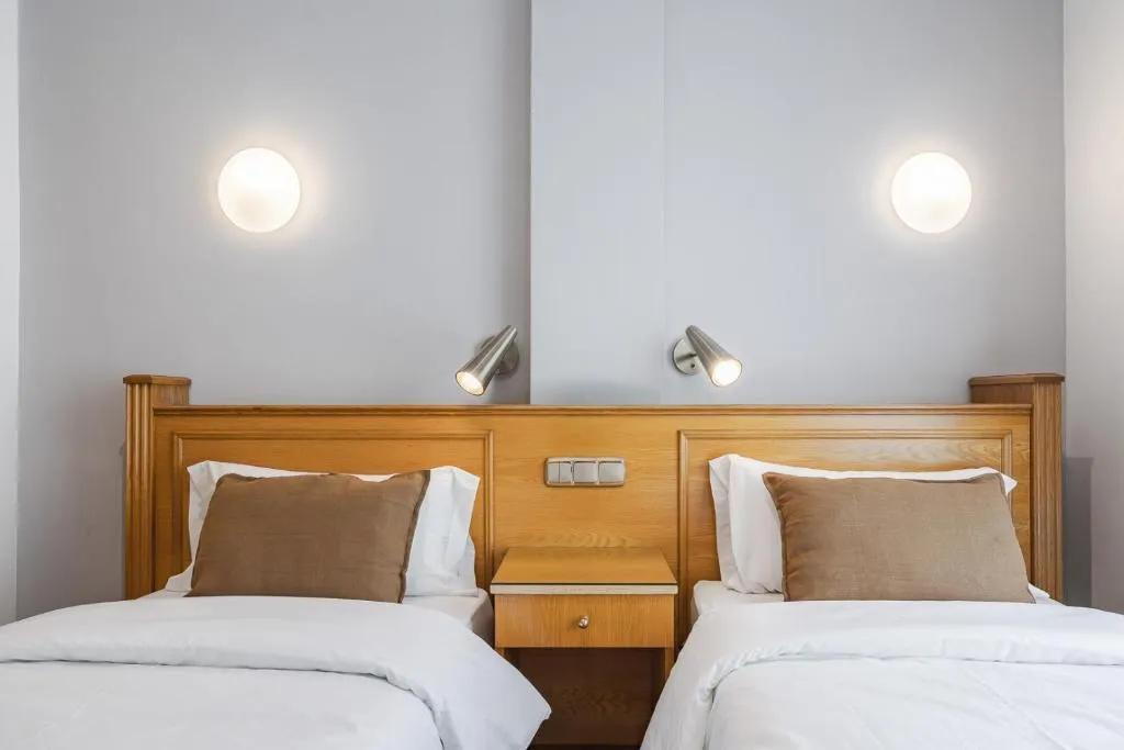 DOUBLE STANDARD Room, Agur, Costa Del Sol