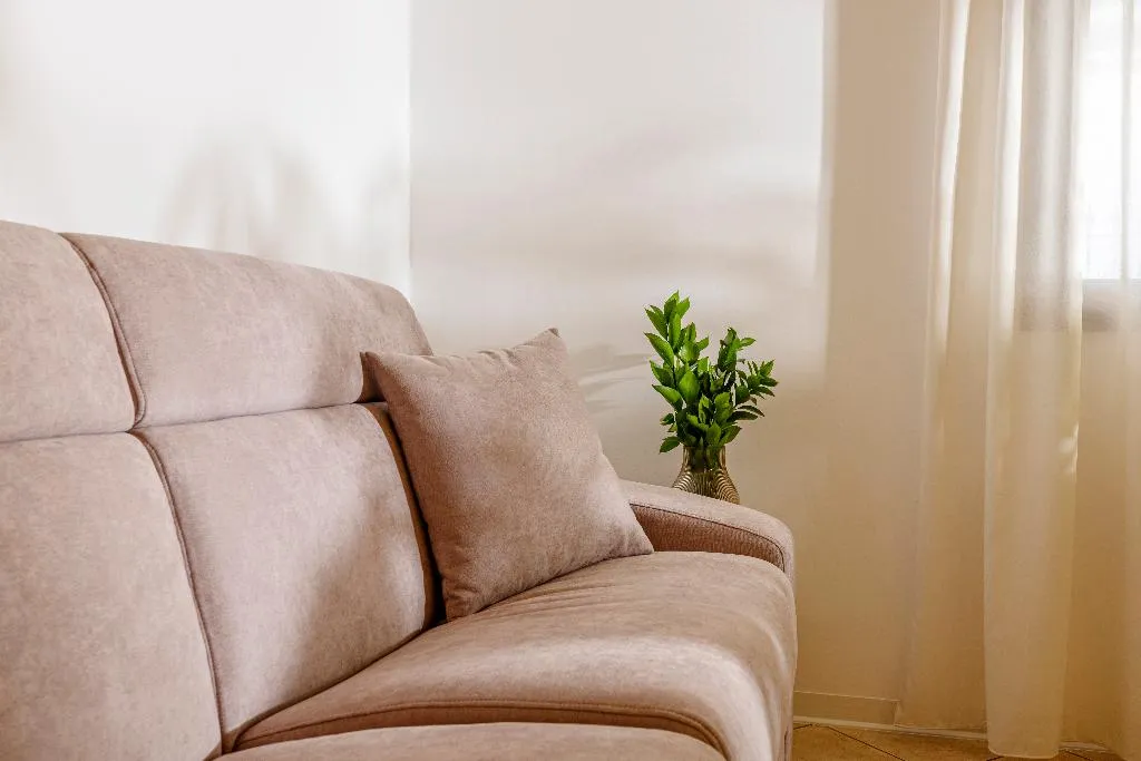 FAMILY ROOM TWO BEDS Room, Case Vacanza Loria, Palermo