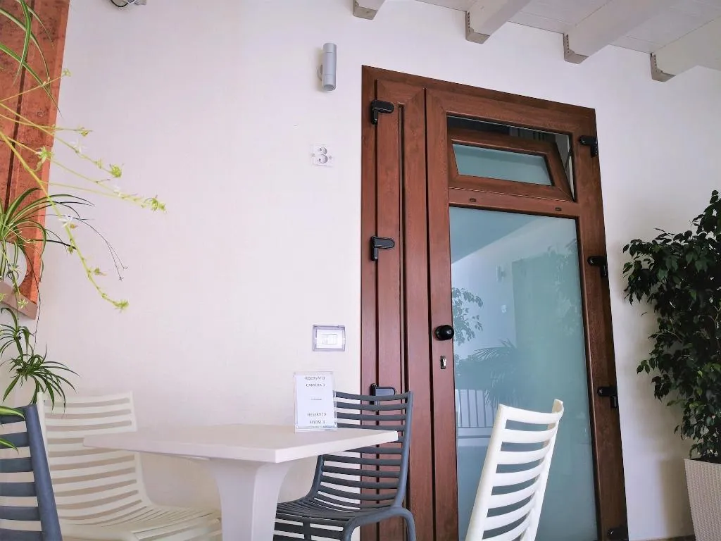 Room, Hotel Perla Gaia, Palermo