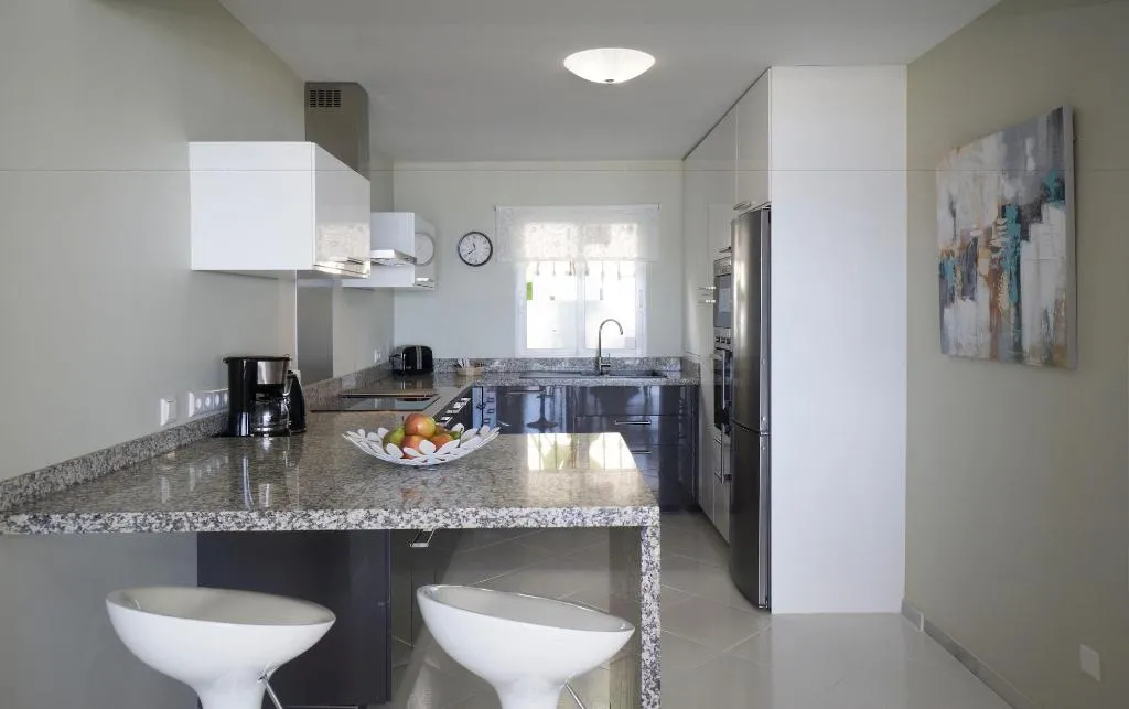 Room, Miraflores Beach & Country Club, Costa Del Sol
