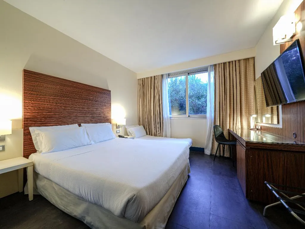TRIPLE COMFORT Room, La Meridiana Perugia, Perugia