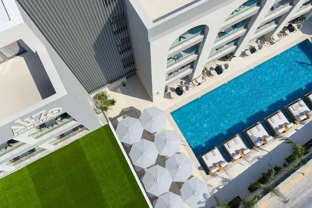 General view, Alizo Boutique Hotel & Spa  - Adults Only, Rhodes