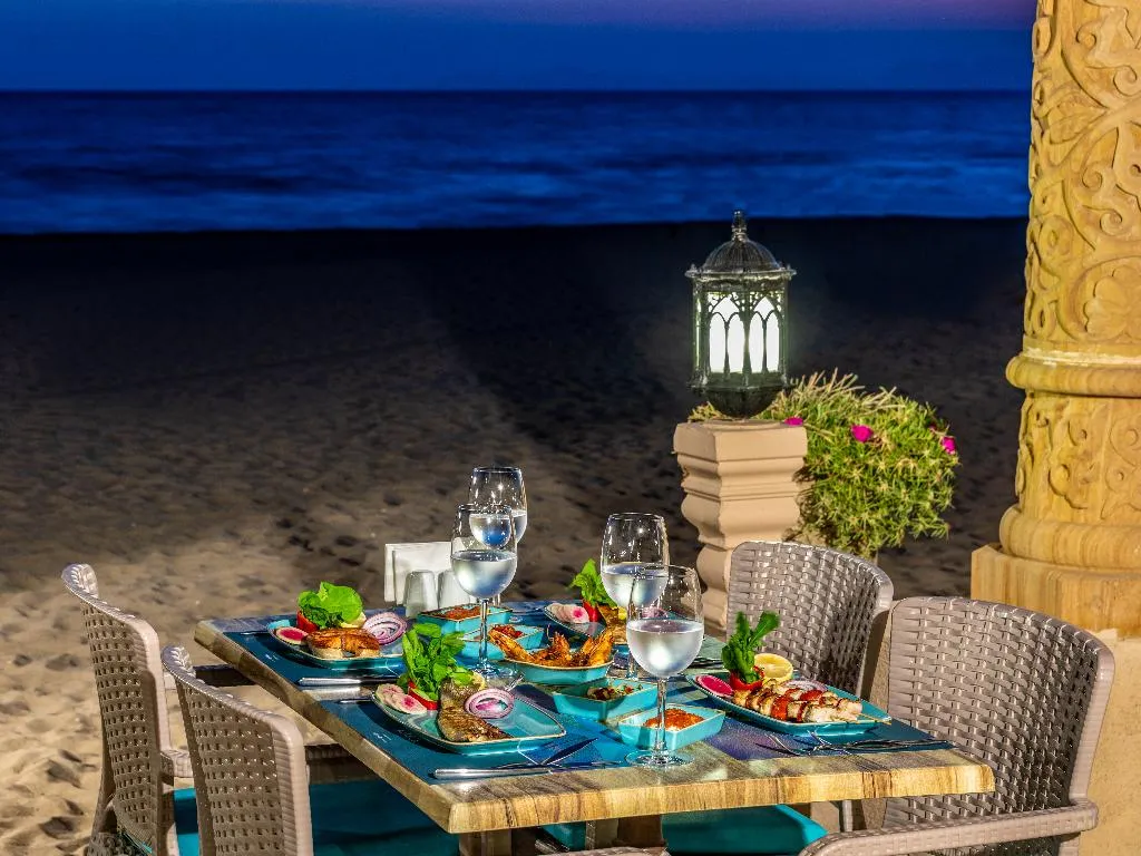 Restaurant, Spice Hotel Spa, Antalya