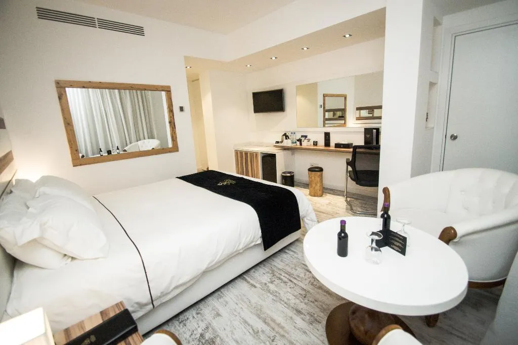 DOUBLE STANDARD Room, The Ciao Stelio Deluxe Hotel, Cyprus