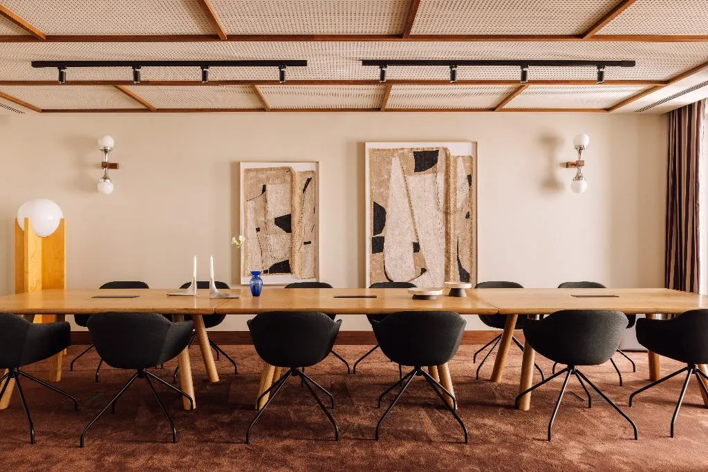 Conferences, The Rebello Hotel & Spa, Porto