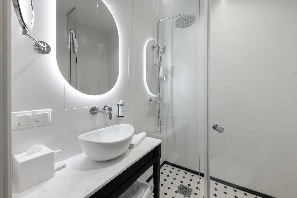 SINGLE DELUXE Room, Nunne Boutique Hotel, Tallinn