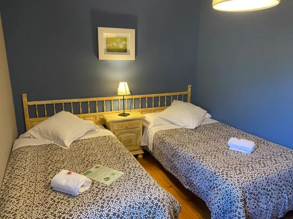 TWIN STANDARD Room, La Petite Bohême, Costa Brava
