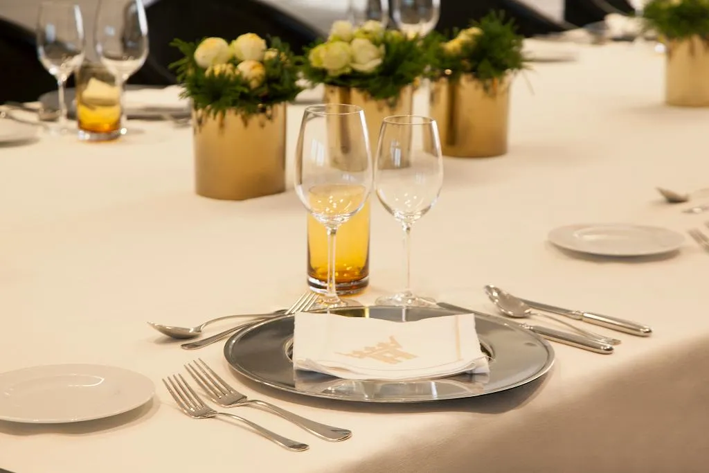 Conferences, Altis Grand Hotel, Lisbon