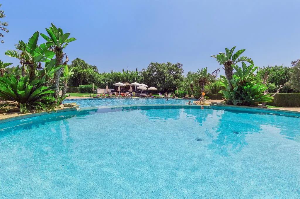 Pool, Balaia Golf Village, Algarve