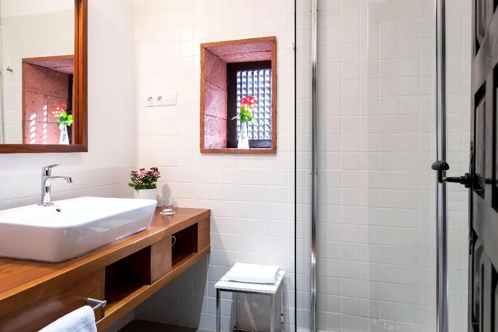 DOUBLE STANDARD Room, Parador de la Gomera, La Gomera