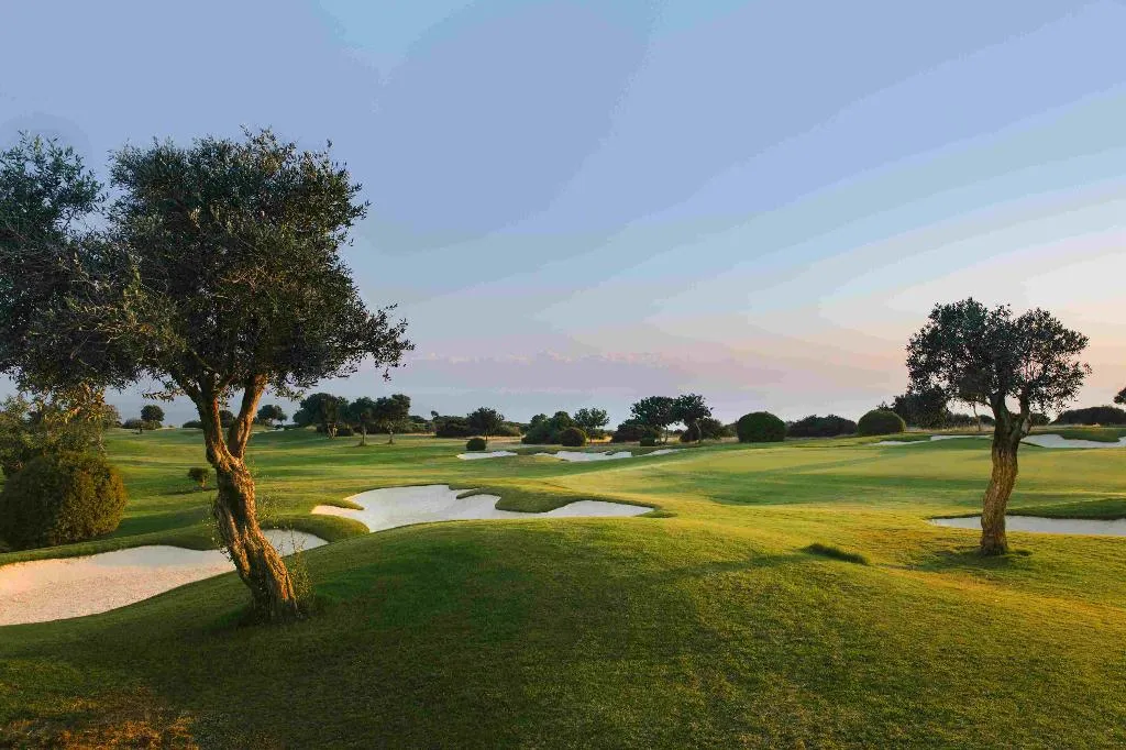 Sports and Entertainment, Aphrodite Hills Rentals – Junior Villas, Cyprus