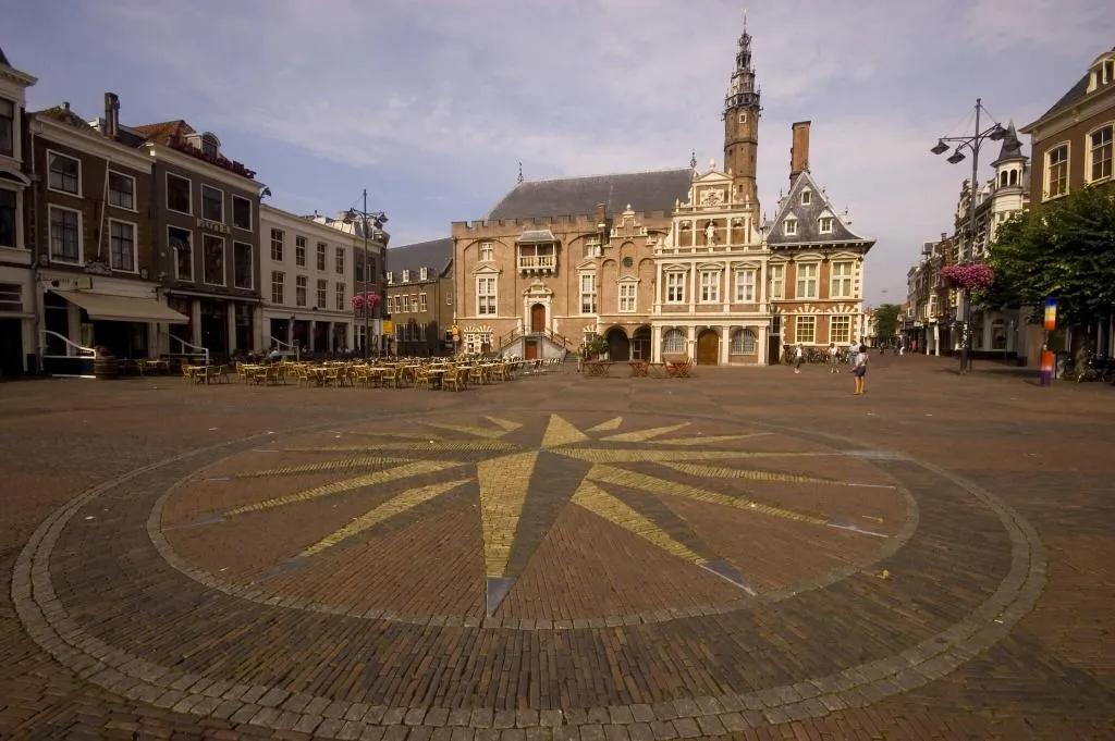 General view, Ambassador City Centre Hotel, Amsterdam