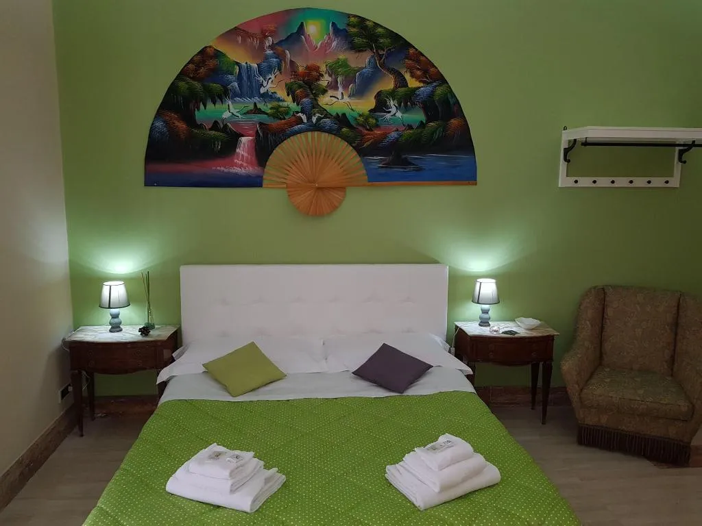 Room, Sicily Luxury, Catania