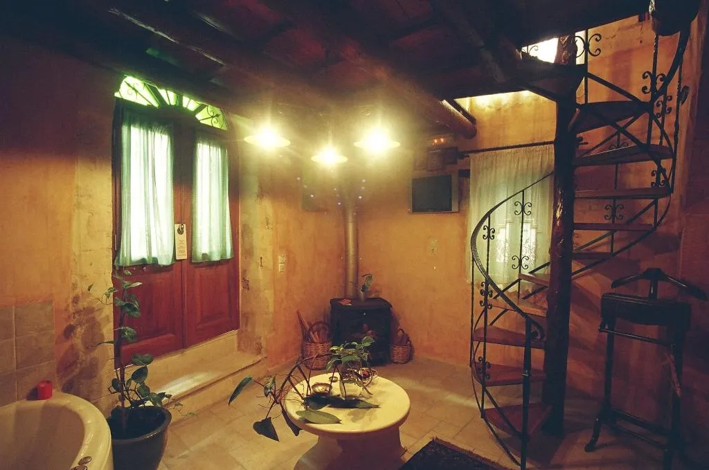 Room, Ifigenia Luxury Suites And Villas, Crete