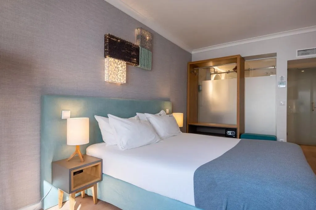 Room, Reserva Flh Hotels Ericeira, Lisbon
