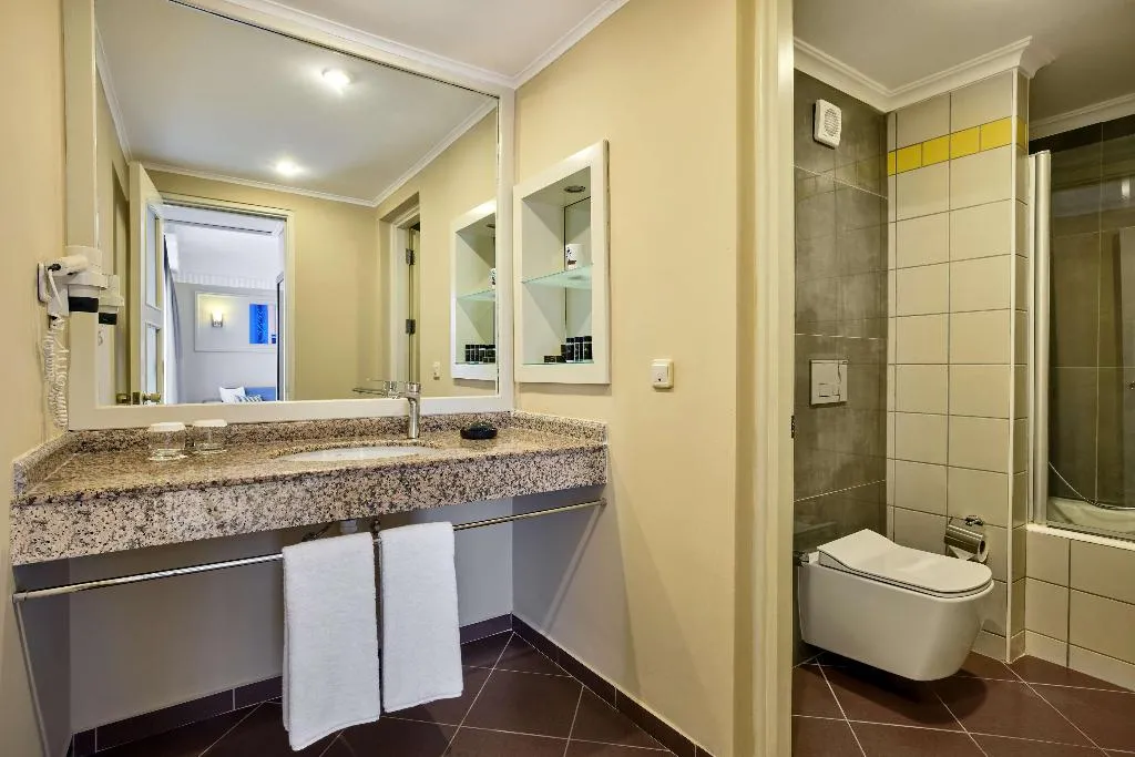 Room, Mövenpick Resort Antalya Tekirova, Antalya
